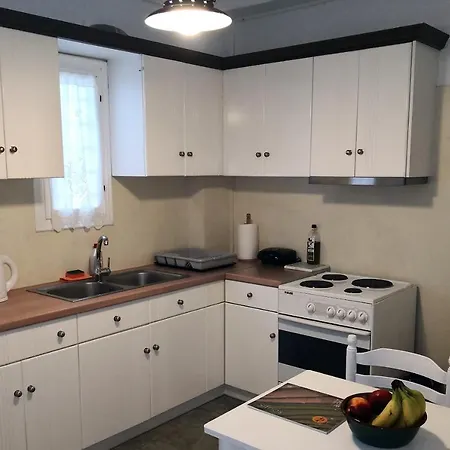 Apartmán Comfort 20meters From The *