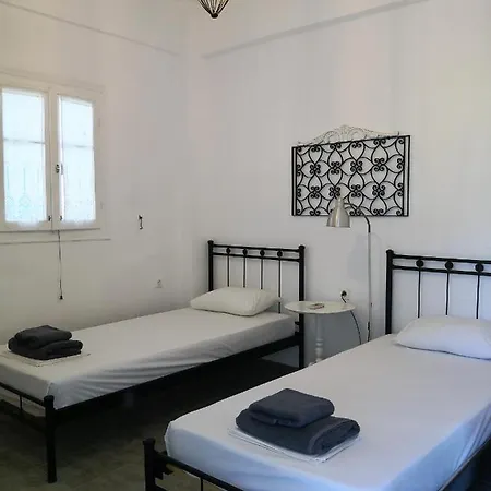 Apartmán Comfort 20meters From The