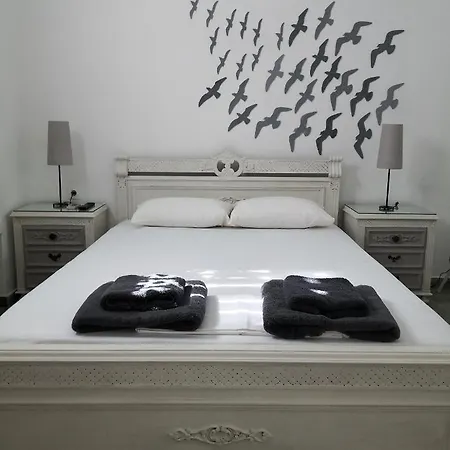 Apartmán Comfort 20meters From The *