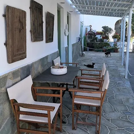 Comfort 20meters From The