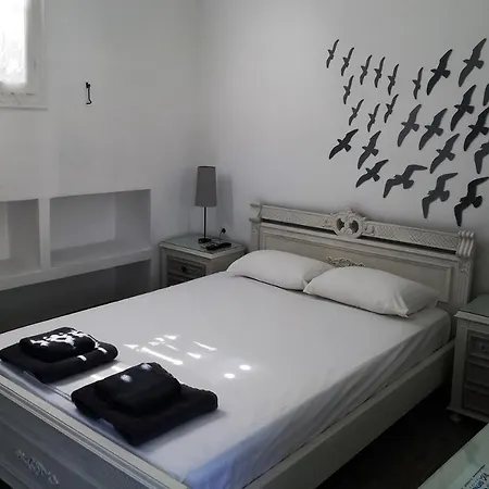 Comfort 20meters From The Apollonia