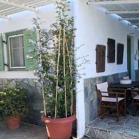 Comfort 20meters From The Apollonia