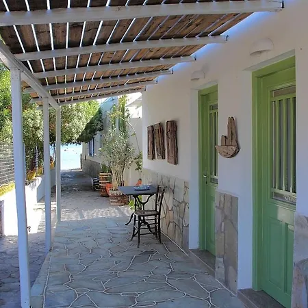 Comfort 20meters From The Apollonia