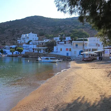 Apartmán Comfort 20meters From The
