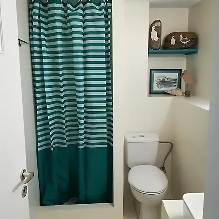 Comfort 20meters From The Apollonia