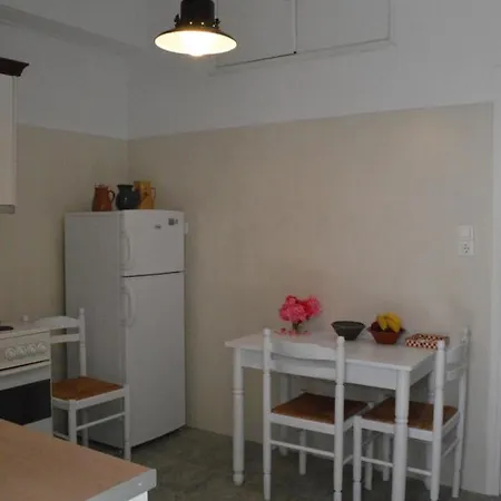 Comfort 20meters From The Apollonia