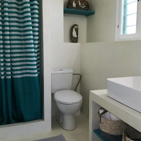 Comfort 20meters From The